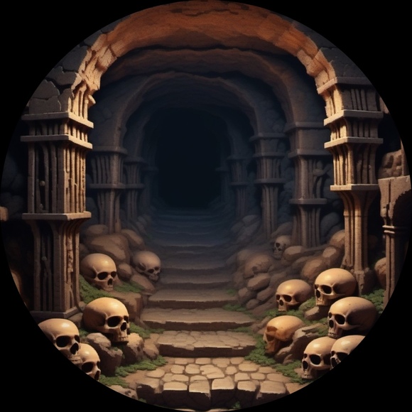 dearcatacombs
